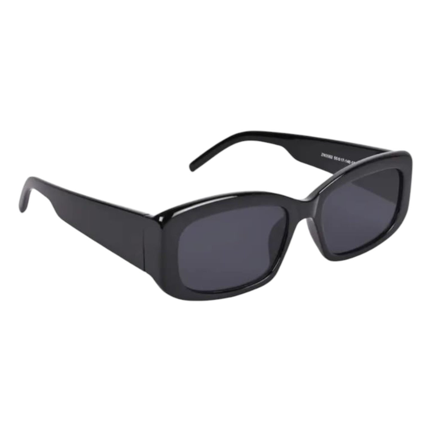 REDEX BLACK COLOR SUNGLASS FOR GIRLS AND WOMEN