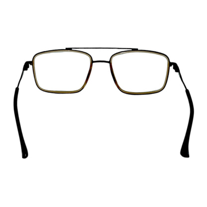 Redex Full Rim Frame Color Beige For Men & Women  (55 mm)