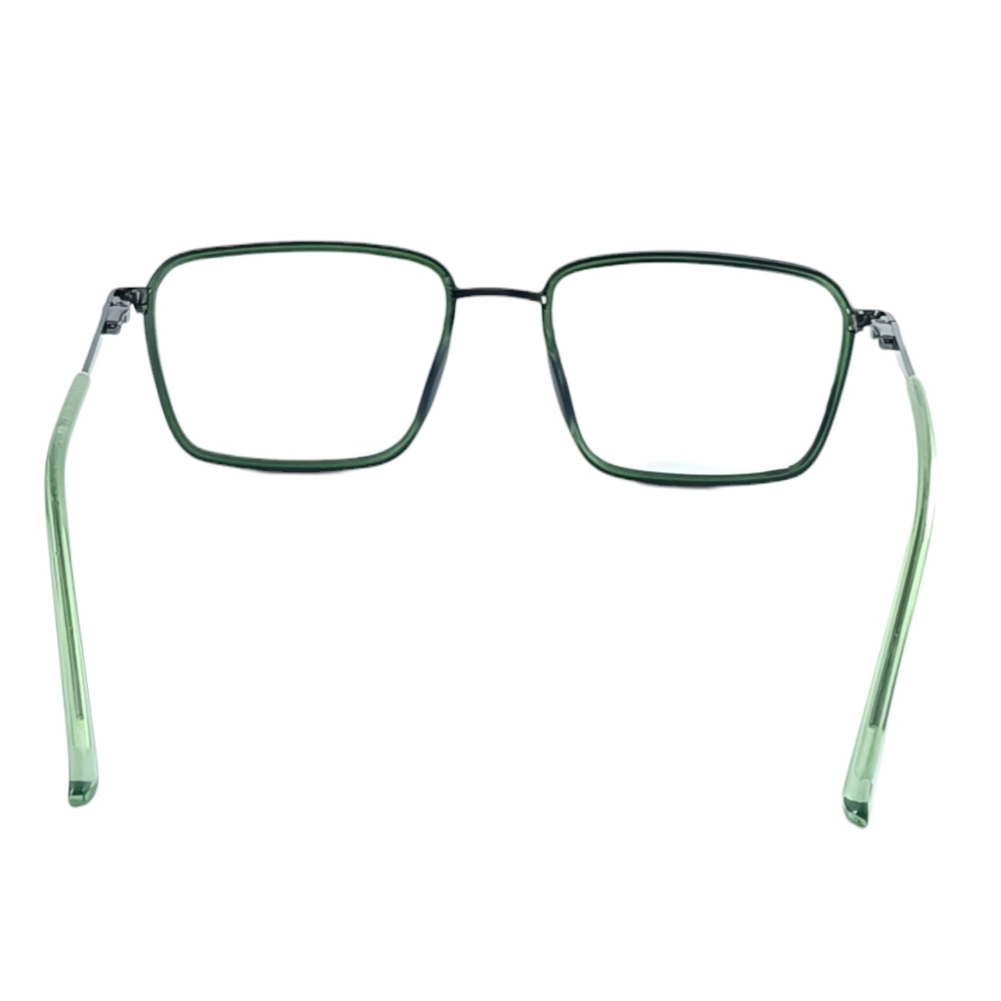 Redex Full Rim Frame Color Green For Men & Women  (55 mm)