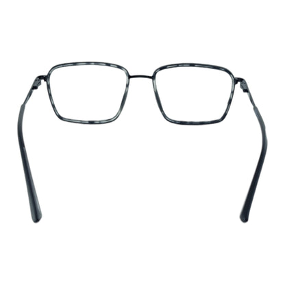 Redex Full Rim Frame Color  Multicolor  For Men & Women  (55 mm)