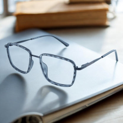 Redex Full Rim Frame Color  Multicolor  For Men & Women  (55 mm)