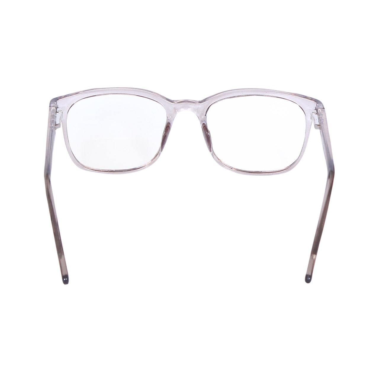 Redex Zero Power Blue-Cut Computer Glass Anti glare Block Harmful Rays Full Rim Rectangle Eye wear Spectacle Eye Frame