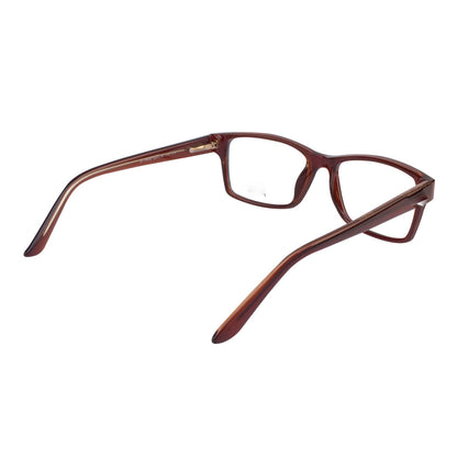 Redex Zero Power Blue-Cut Computer Glass Anti glare Block Harmful Rays Full Rim Rectangle Eye wear Spectacle Eye Frame