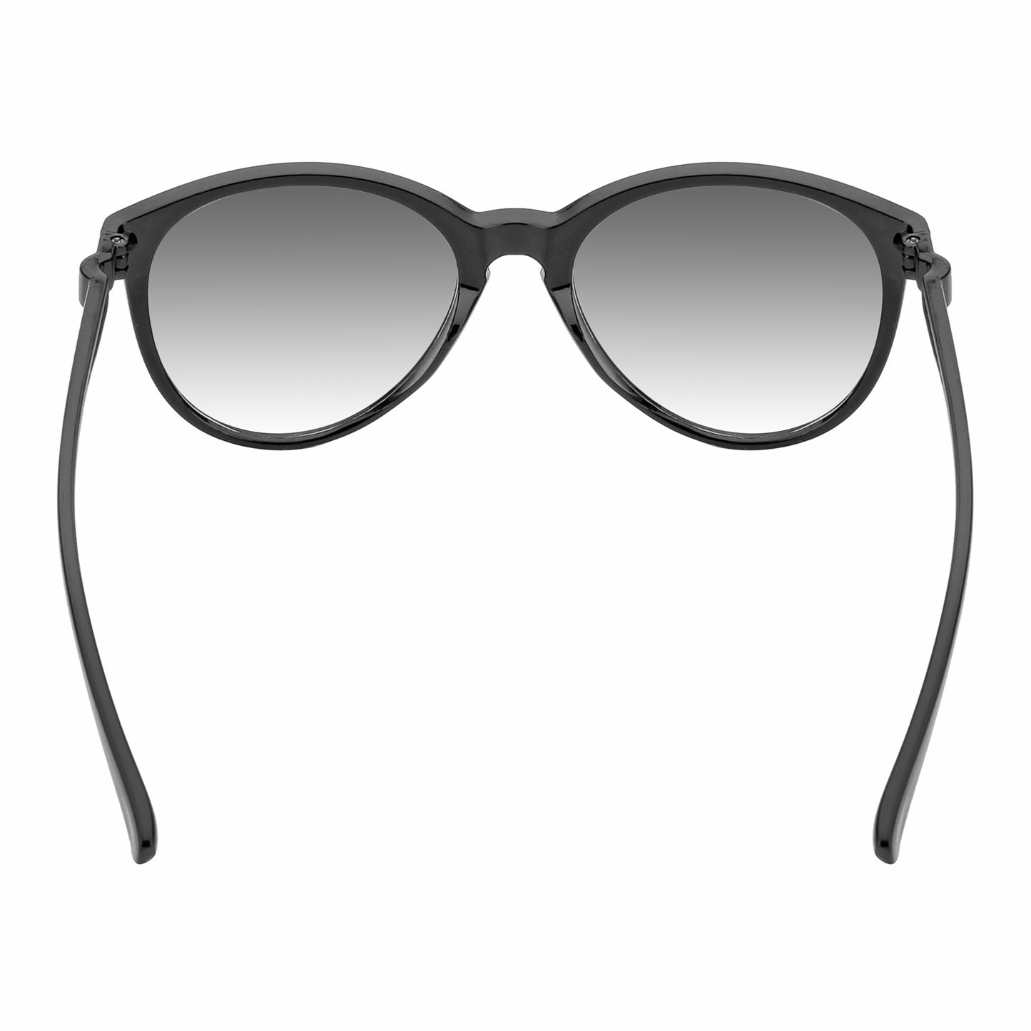 REDEX STYLISH OVERSIZED UNISEX BLACK COLOR SUNGLASS