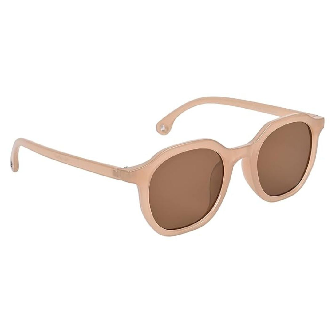 REDEX  BEIGE COLOR SUNGLASS FOR GIRLS AND WOMEN