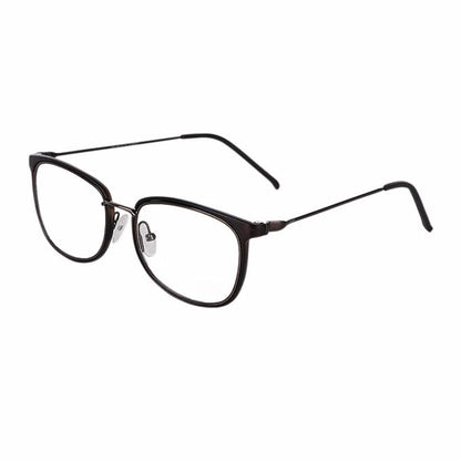 REDEX SQUARE STYLISH UNISEX BROWN COLOR FULL FRAME