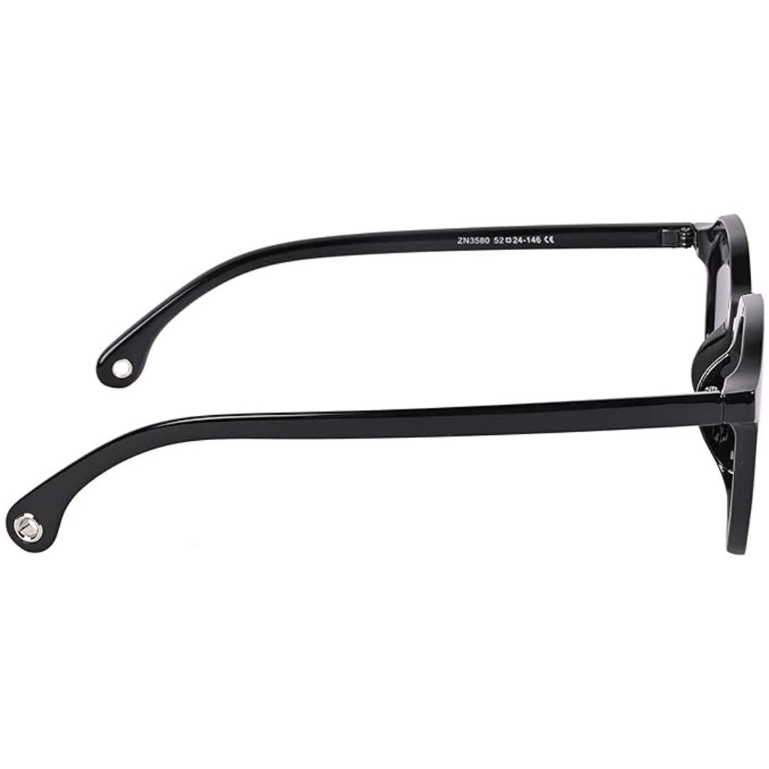 REDEX  BLACK COLOR SUNGLASS FOR GIRLS AND WOMEN