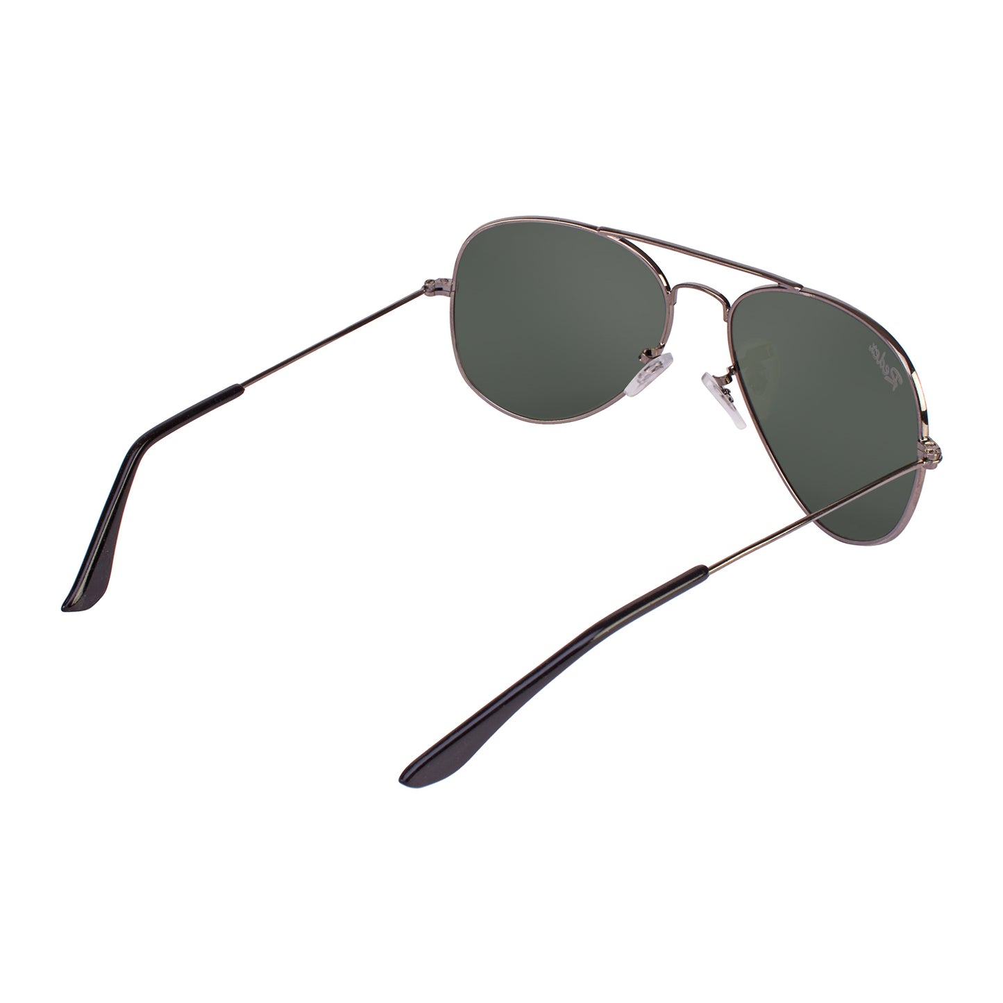 REDEX STYLISH AVIATOR UNISEX GREEN COLOR SUNGLASS