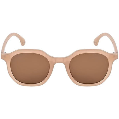 REDEX  BEIGE COLOR SUNGLASS FOR GIRLS AND WOMEN