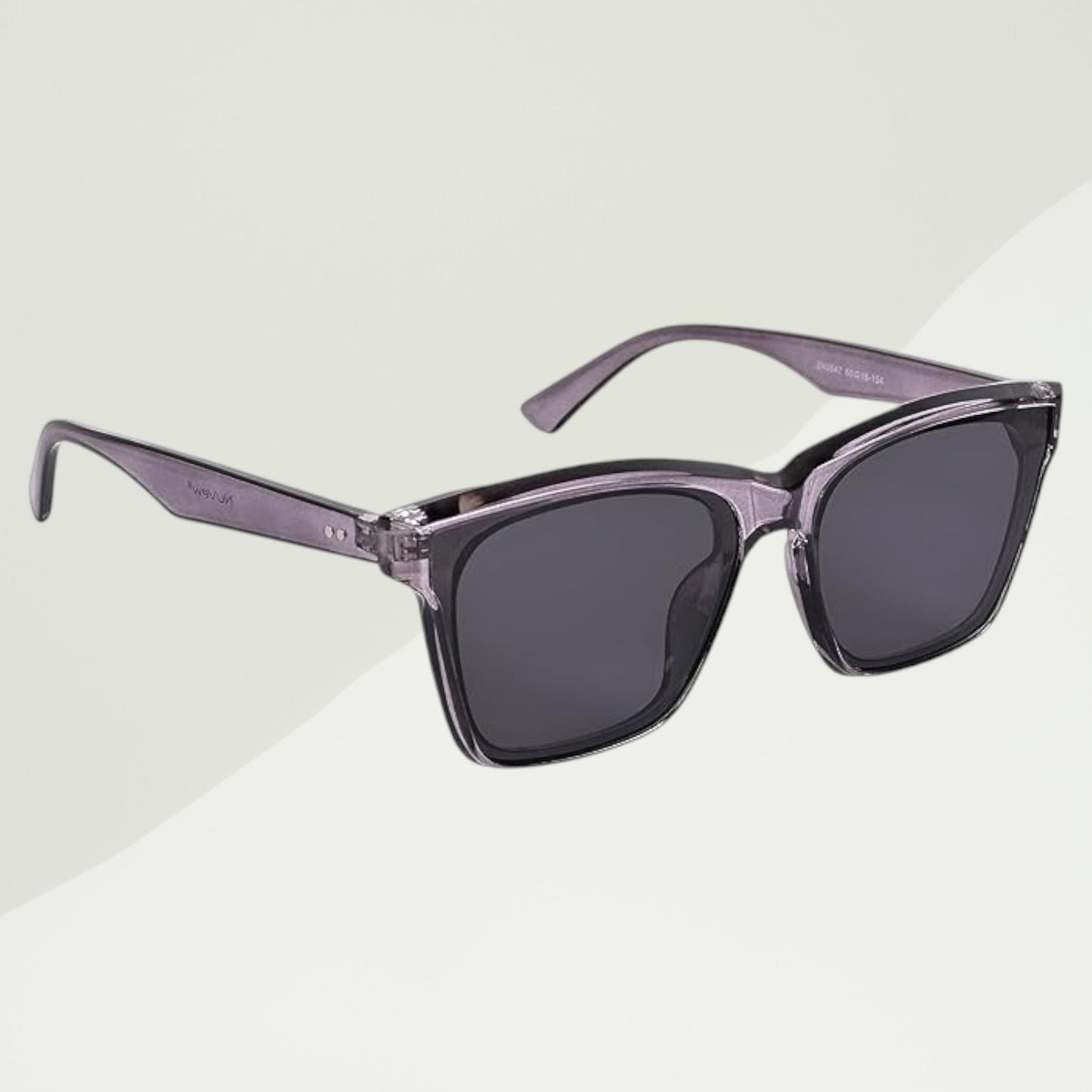 REDEX BLACK  COLOR SUNGLASS FOR GIRLS AND WOMEN