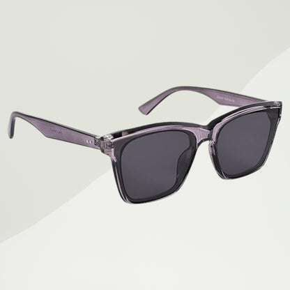 REDEX BLACK  COLOR SUNGLASS FOR GIRLS AND WOMEN