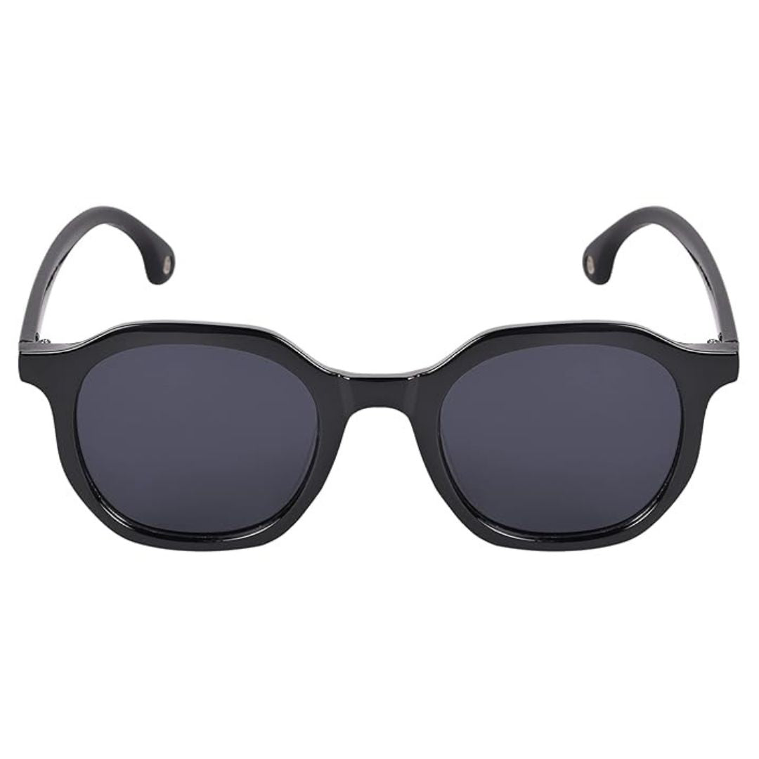 REDEX  BLACK COLOR SUNGLASS FOR GIRLS AND WOMEN