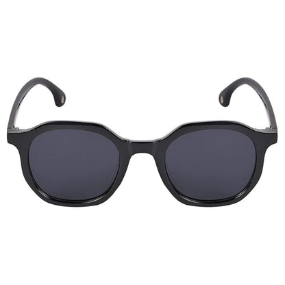 REDEX  BLACK COLOR SUNGLASS FOR GIRLS AND WOMEN