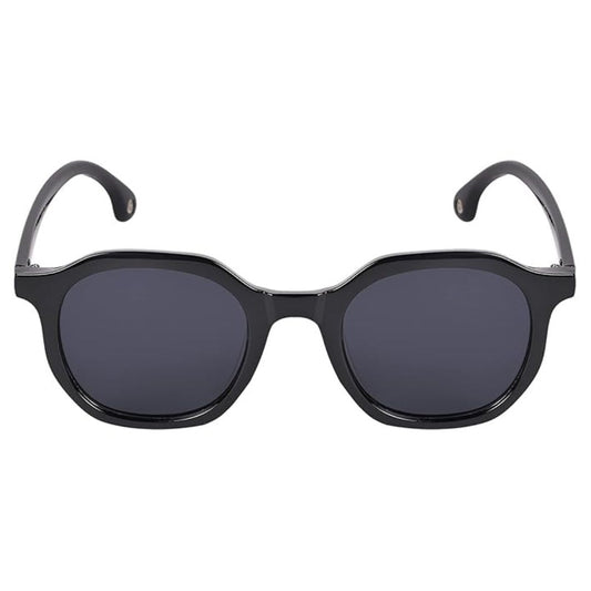 REDEX  BLACK COLOR SUNGLASS FOR GIRLS AND WOMEN