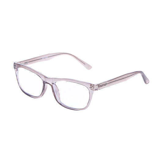 Redex Zero Power Blue-Cut Computer Glass Anti glare Block Harmful Rays Full Rim Rectangle Eye wear Spectacle Eye Frame