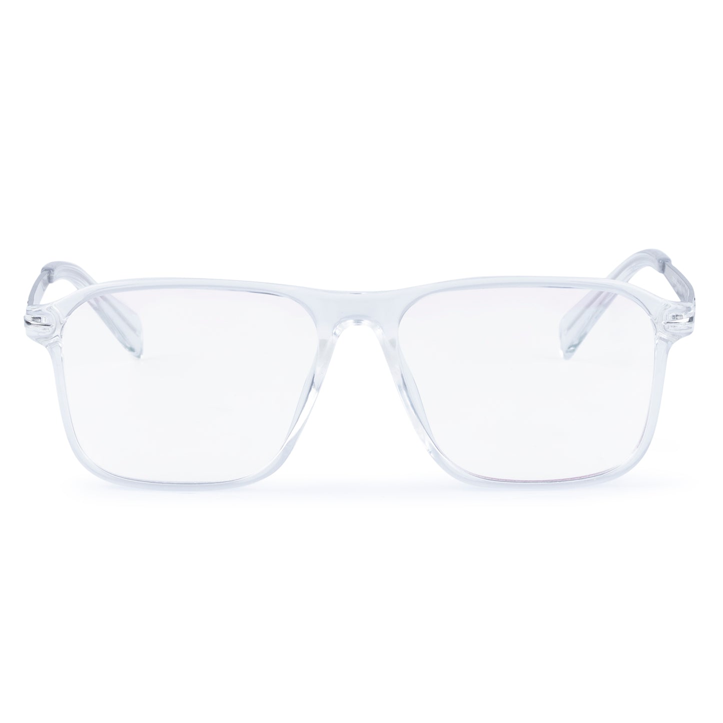 Redex Bluecut Reading Full Frame Glass For Unisex