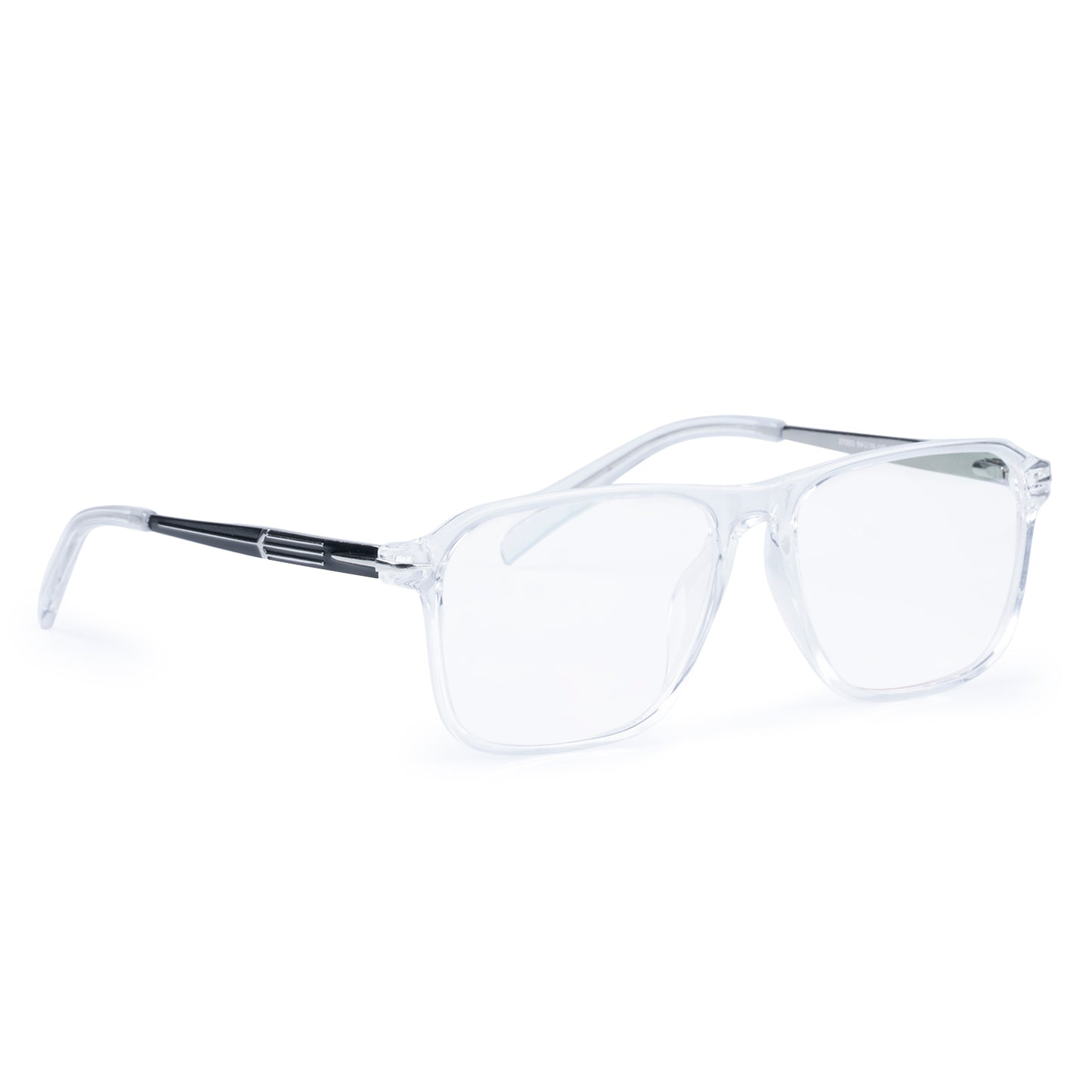 Redex Bluecut Reading Full Frame Glass For Unisex