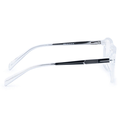 Redex Bluecut Reading Full Frame Glass For Unisex