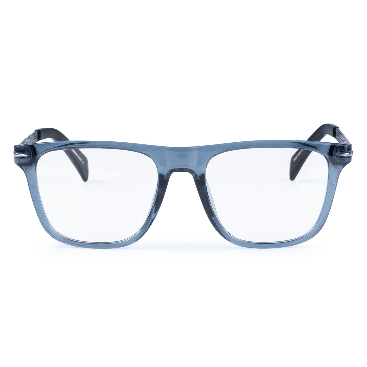 Redex  Full Rim Rectangle Frame For Unisex