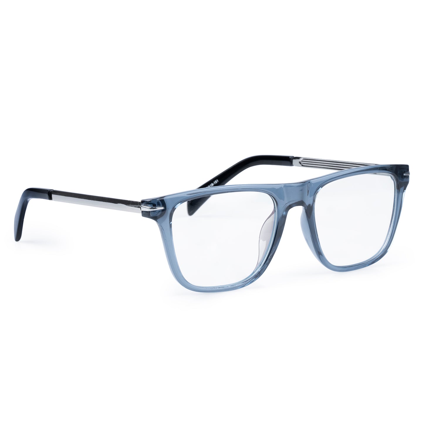 Redex  Full Rim Rectangle Frame For Unisex