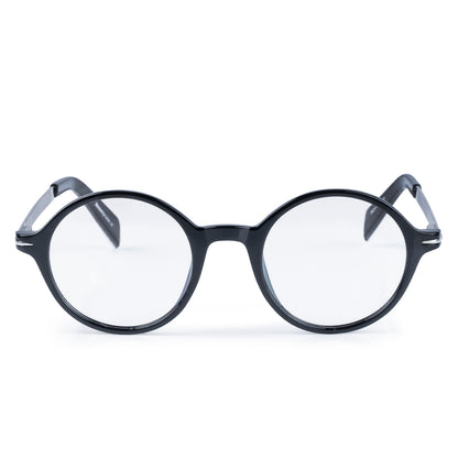 Redex  Full Rim Round Frame For Unisex