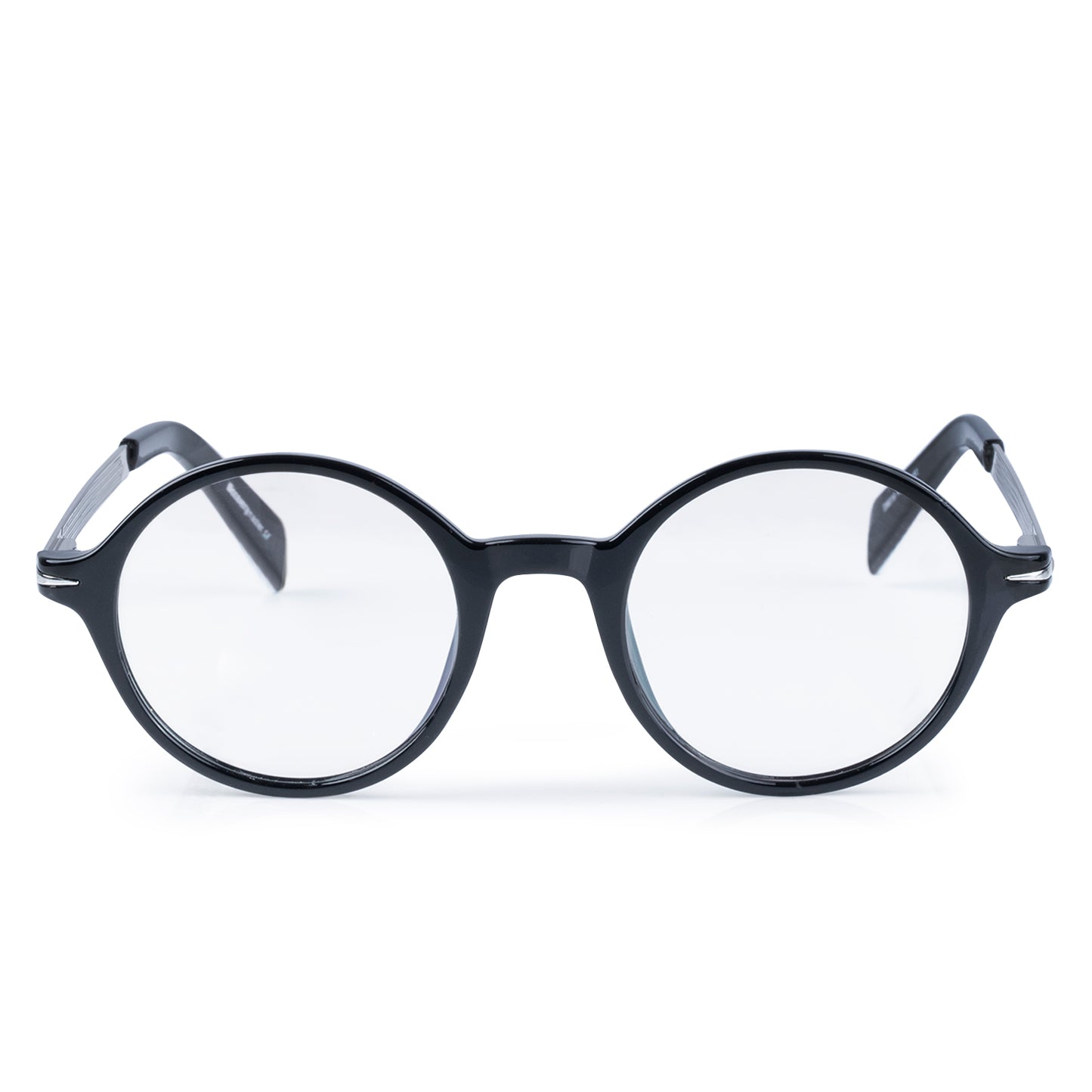 Redex Full Rim  Round Reading Glasses For Unisex