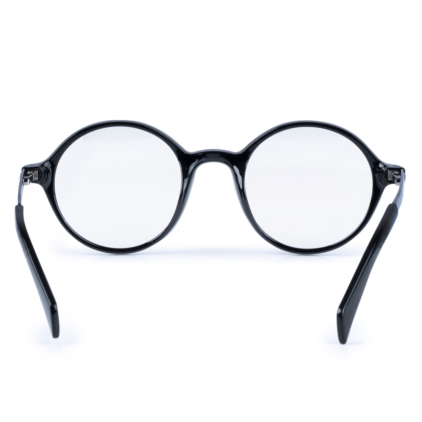 Redex Full Rim  Round Reading Glasses For Unisex