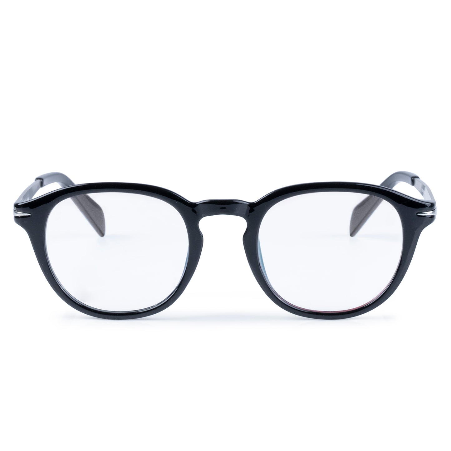 Redex  Full Rim Round Frame For Unisex