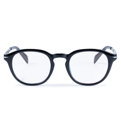 Redex  Full Rim Round Frame For Unisex