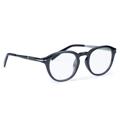 Redex  Full Rim Round Frame For Unisex