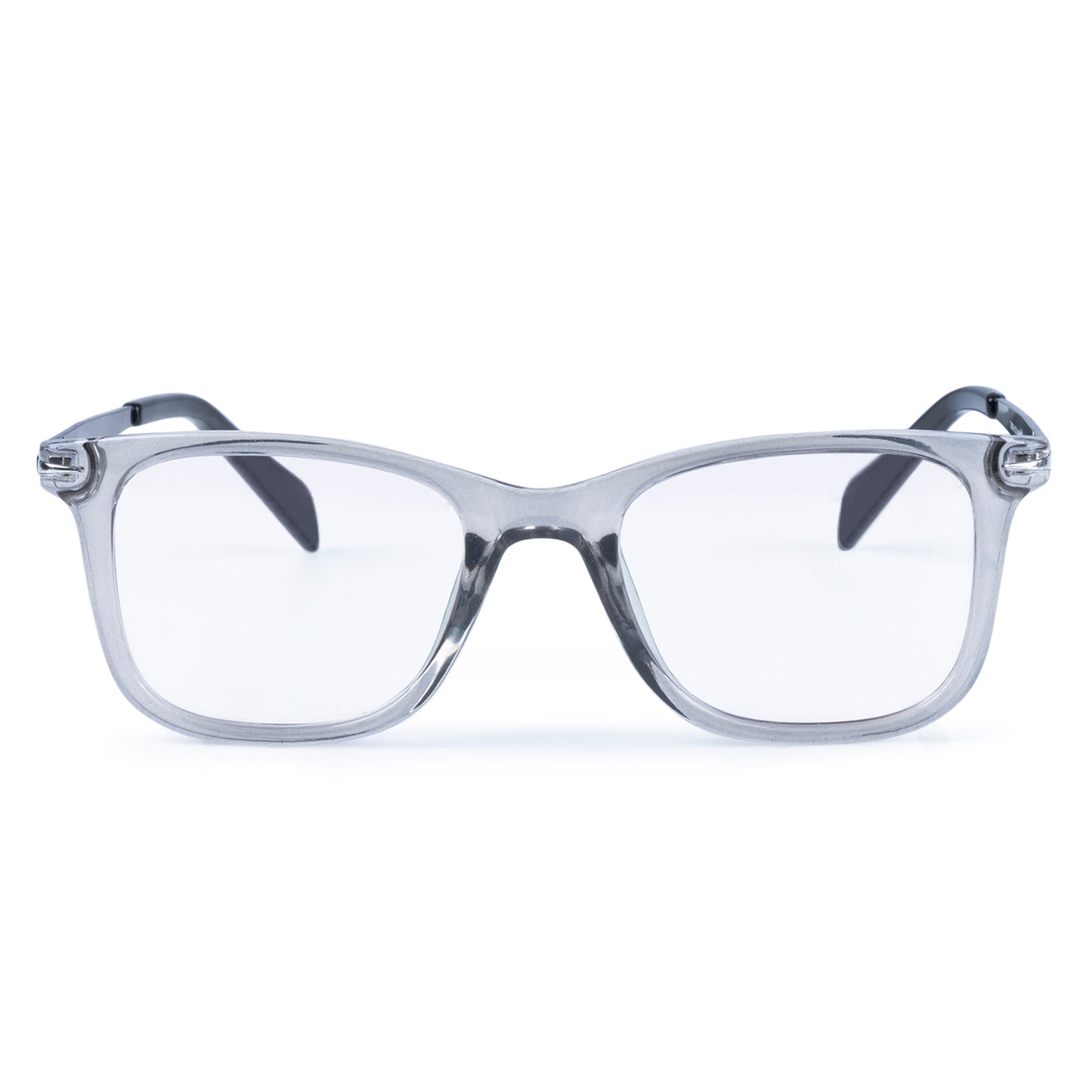 Redex Bluecut Reading Full Frame Glass For Unisex