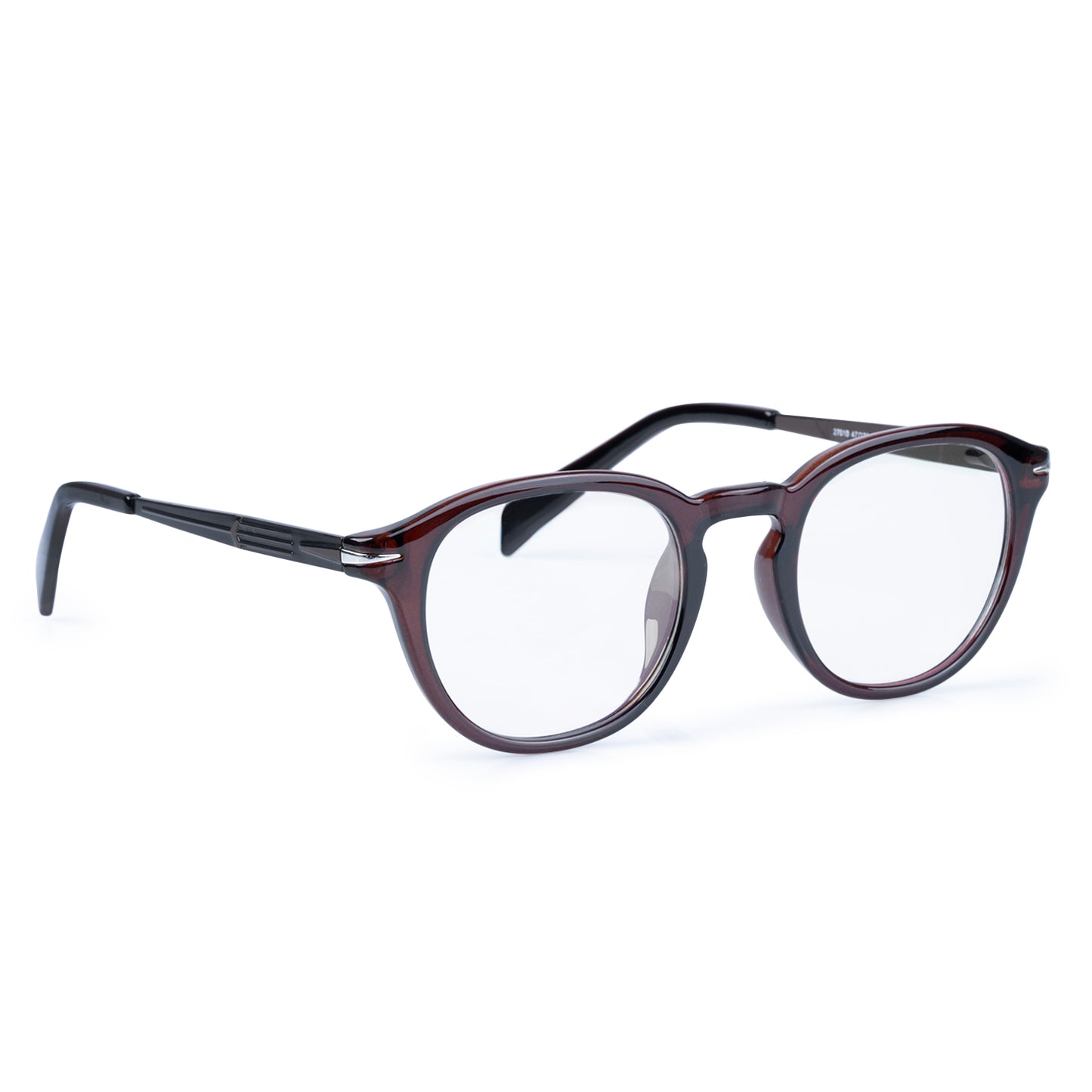 Redex Bluecut Reading Full Frame Glass For Unisex
