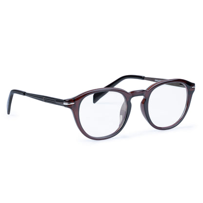 Redex Bluecut Reading Full Frame Glass For Unisex