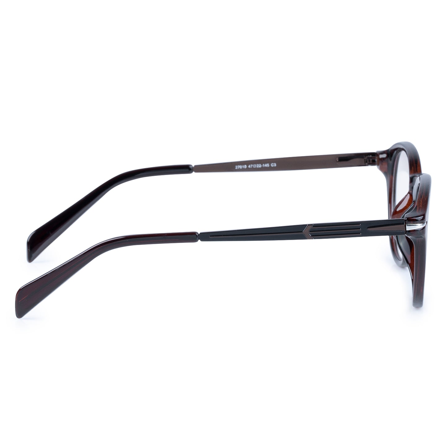 Redex Bluecut Reading Full Frame Glass For Unisex