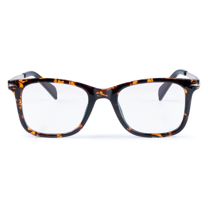 Redex Bluecut Reading Full Frame Glass For Unisex