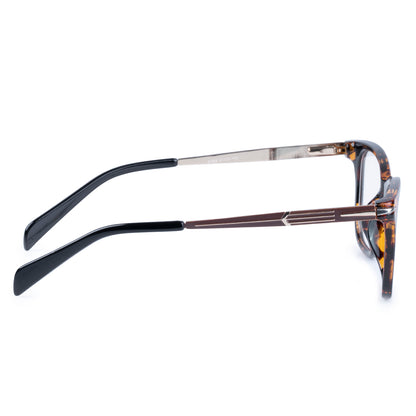 Redex Bluecut Reading Full Frame Glass For Unisex