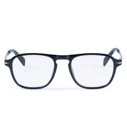 Redex Bluecut Reading Full Frame Glass For Unisex