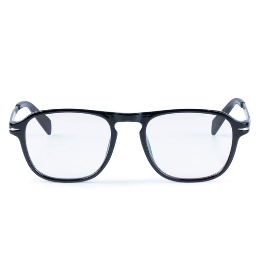 Redex Bluecut Reading Full Frame Glass For Unisex