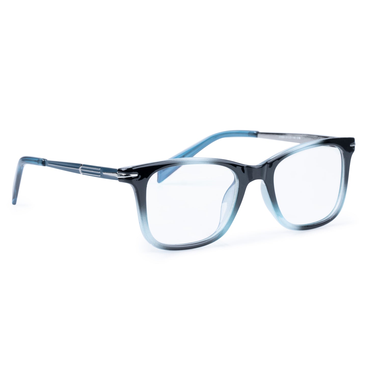 Redex Bluecut Reading Full Frame Glass For Unisex