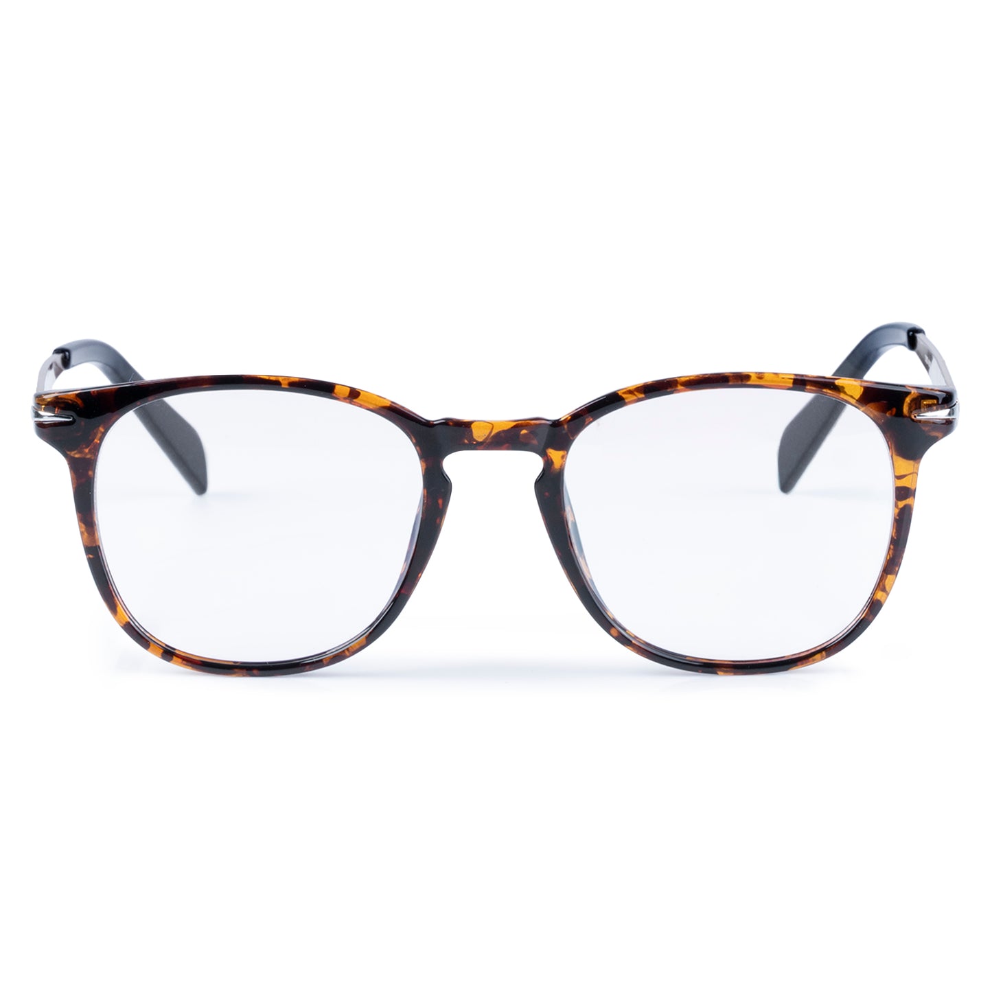 Redex  Full Rim Round Frame For Unisex