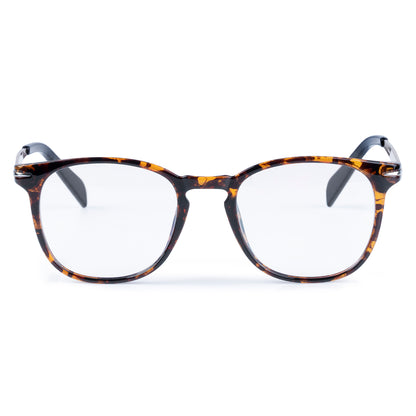 Redex  Full Rim Round Frame For Unisex