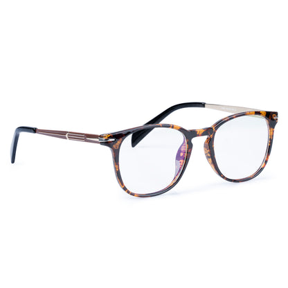 Redex  Full Rim Round Frame For Unisex