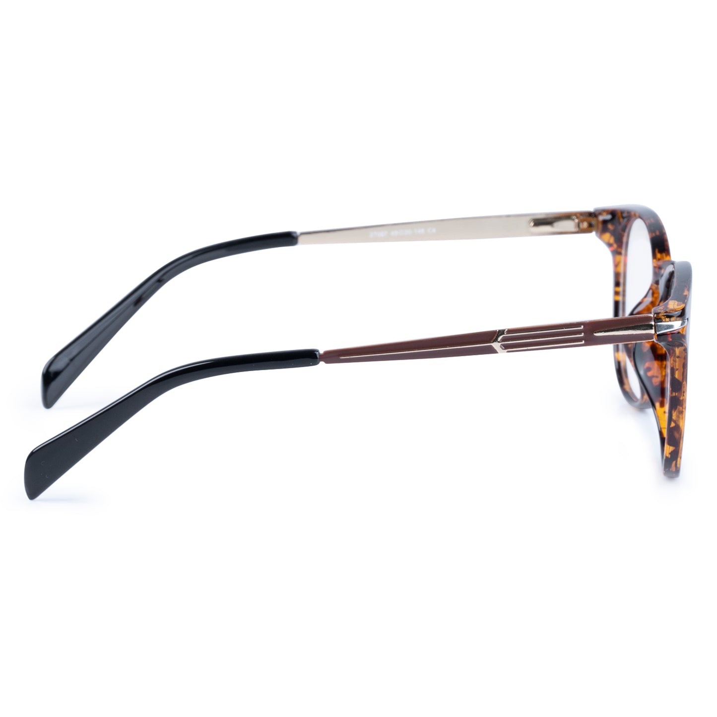 Redex  Full Rim Round Frame For Unisex