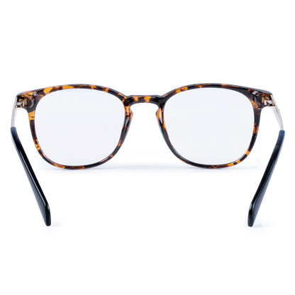 Redex  Full Rim Round Frame For Unisex