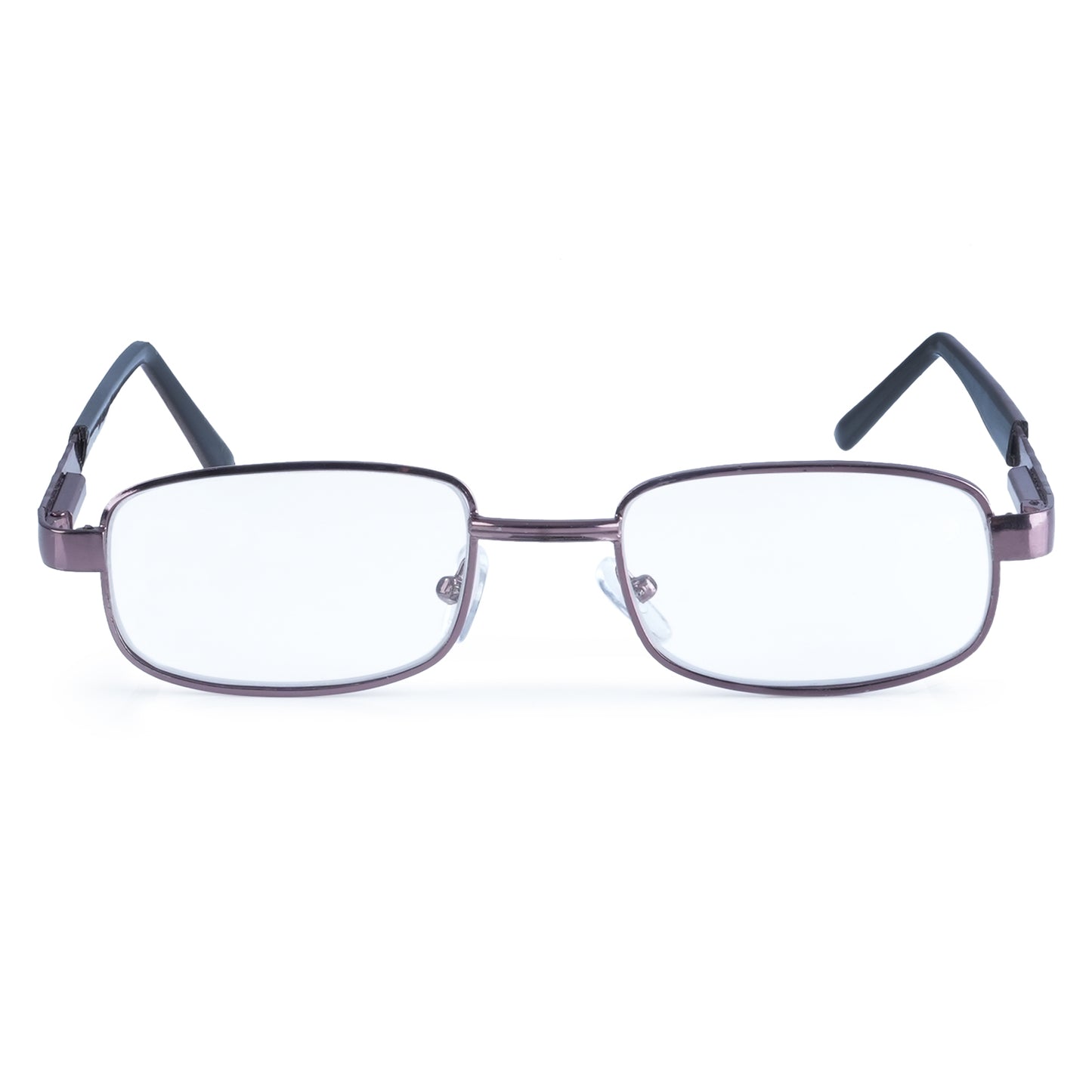 Redex Full Rim  Rectangle Reading Glasses For men or women