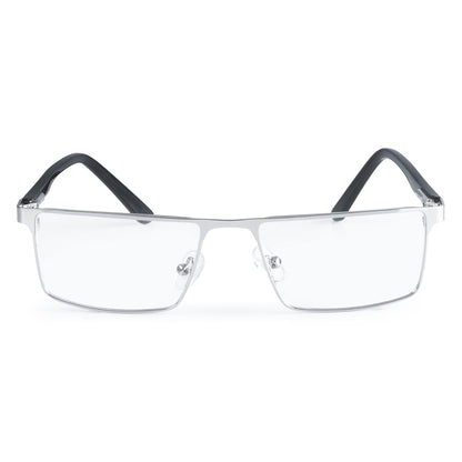 Redex Bluecut Reading Full Frame Glass For Unisex