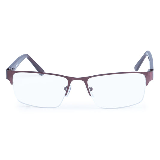 Redex  Half Rim Bluecut Reading  Glass For Unisex