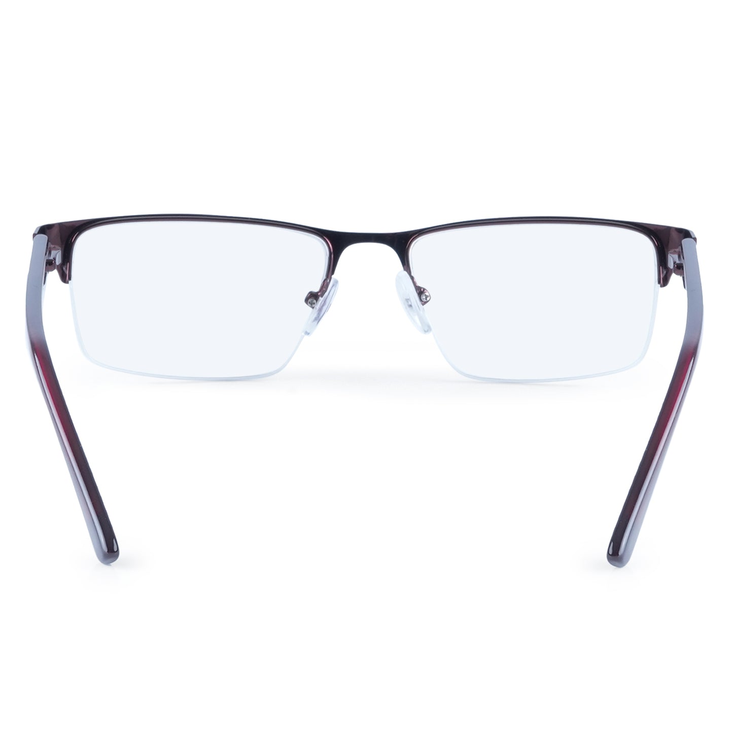 Redex  Half Rim Bluecut Reading  Glass For Unisex