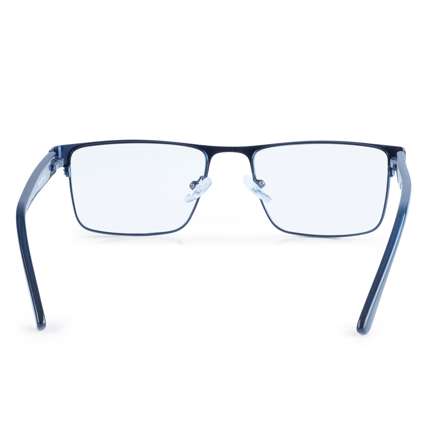 REDEX RECTUNGLAR UNISEX BLUE COLOR FULL FRAME