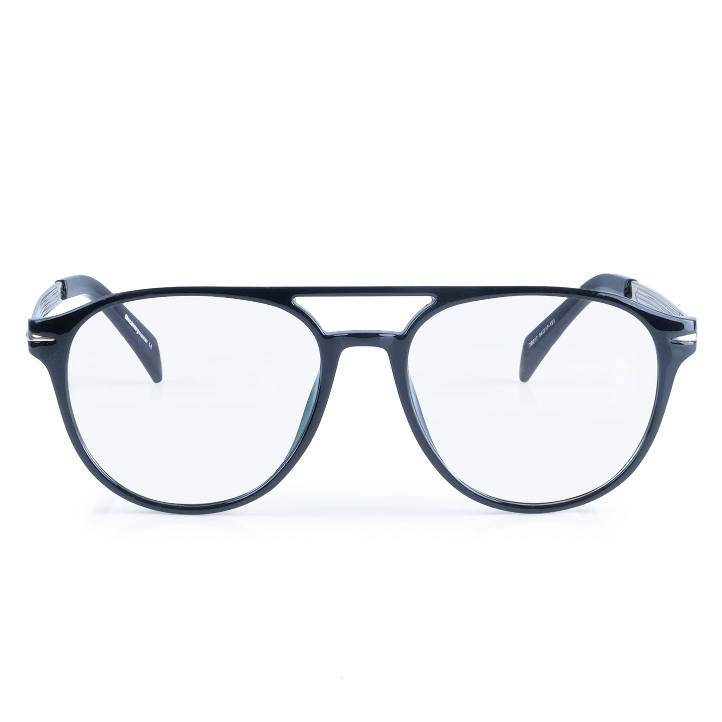 Redex  Full Rim Round Oversized Frame For Unisex